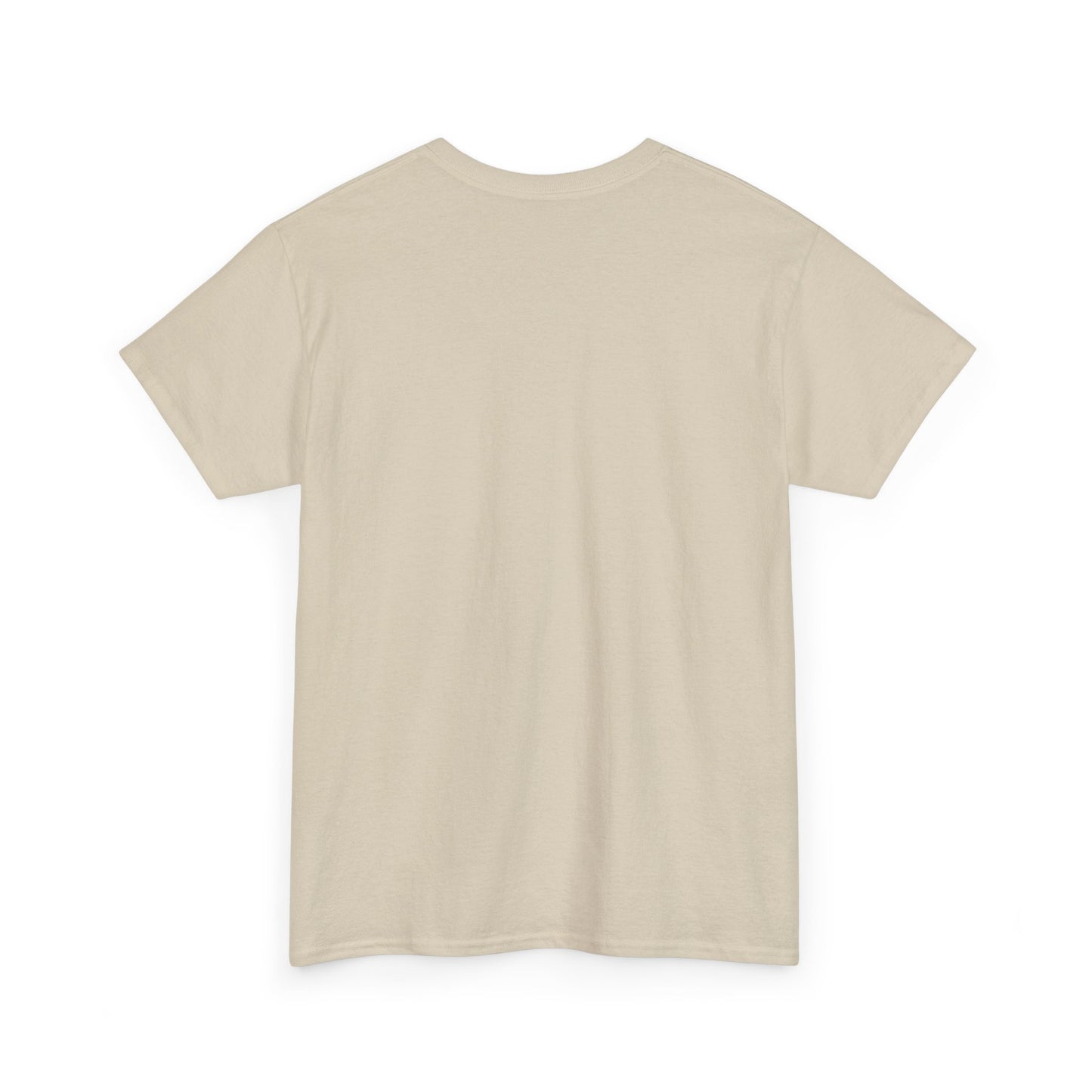Cricket July 4th Design [Unisex Heavy Cotton Tee]