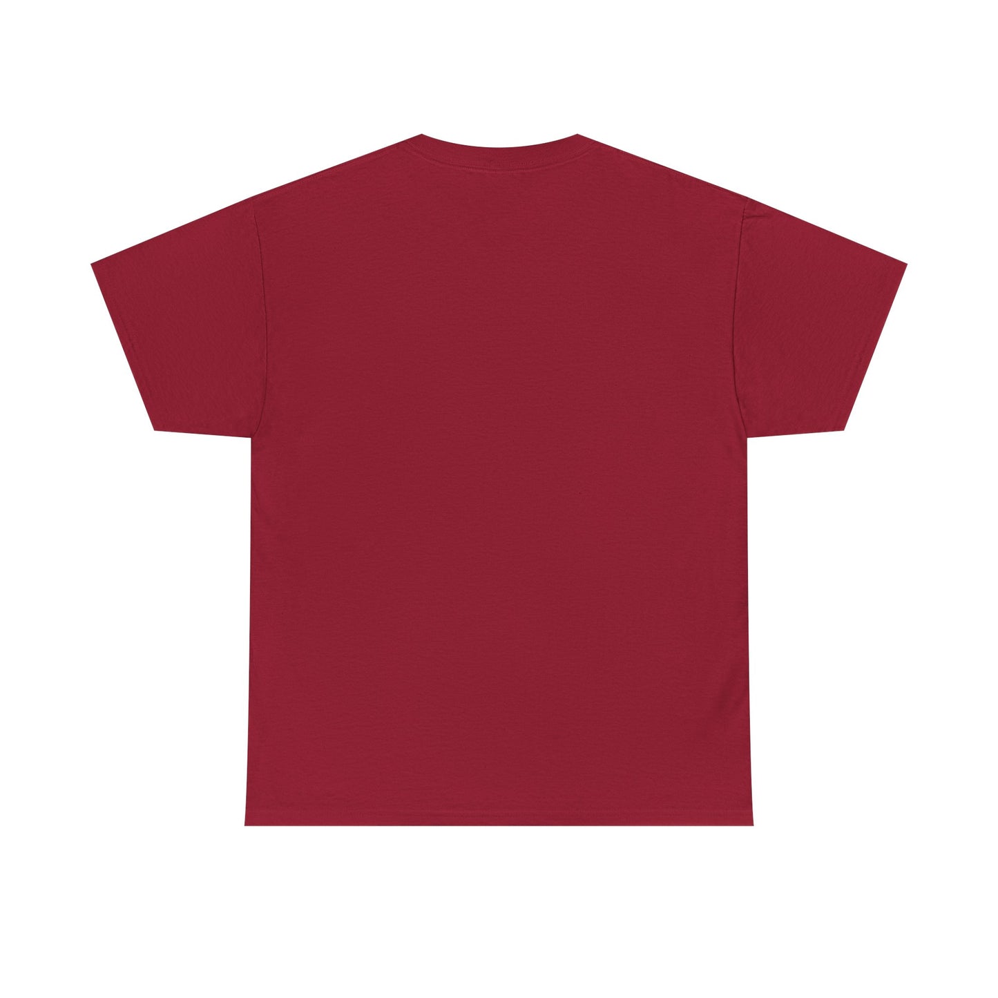 Runic Whispers: Secrets Beneath the Grunge T-Shirt