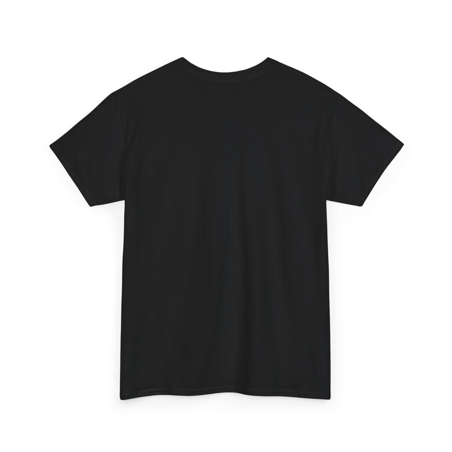 Cuban flag Design(Unisex Heavy Cotton Tee)