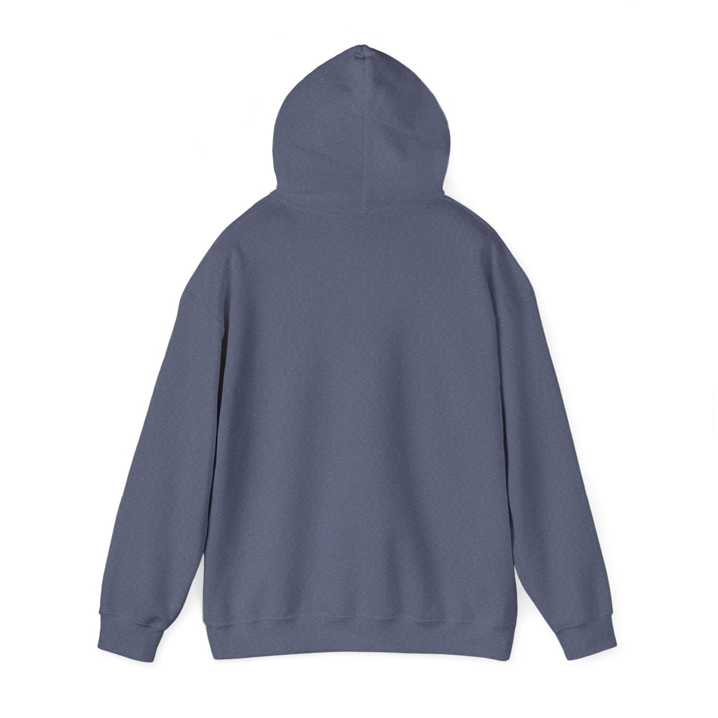 Lego July 4th design [Unisex Heavy Blend™ Hooded Sweatshirt]