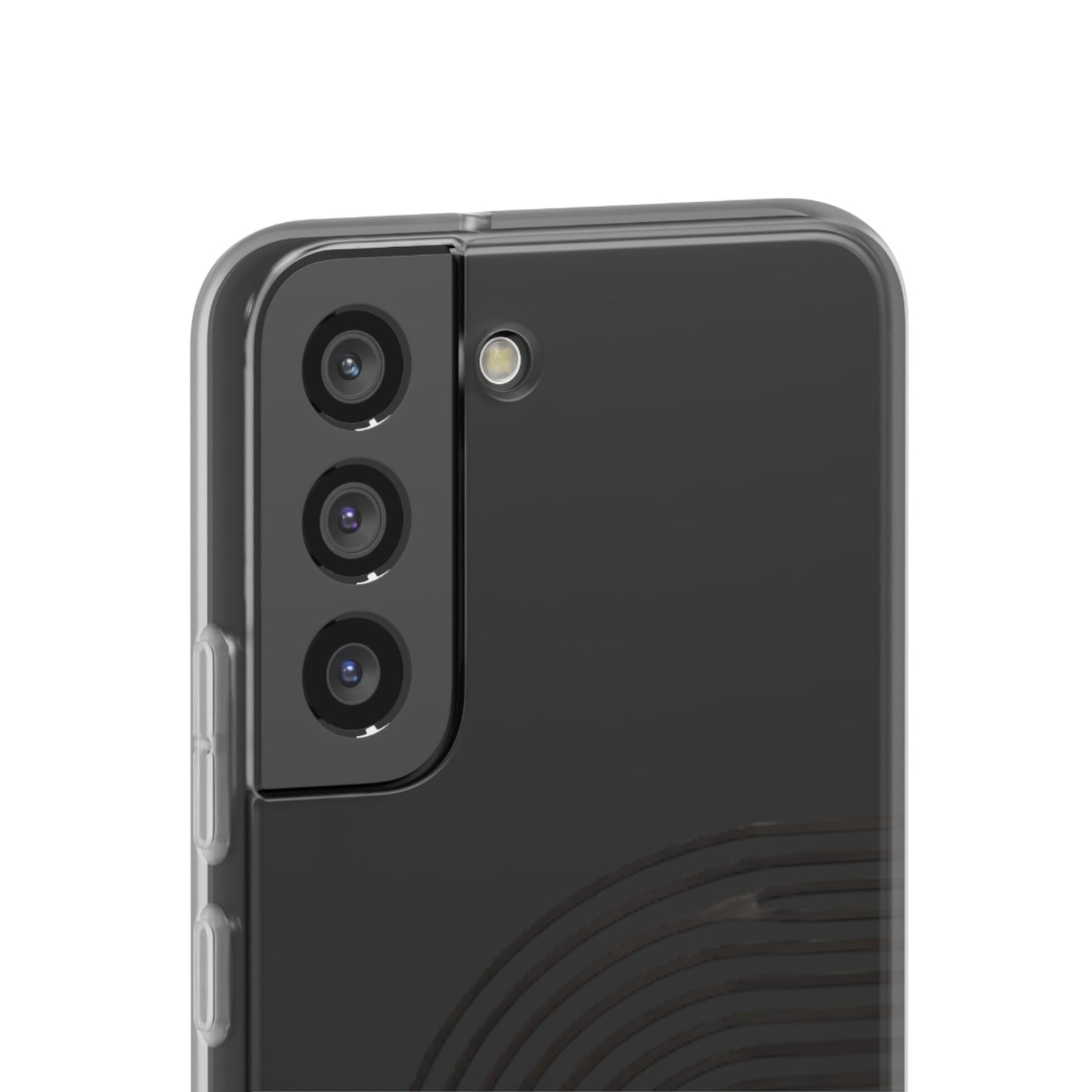 Artistic Phone Design(Flexi Cases)