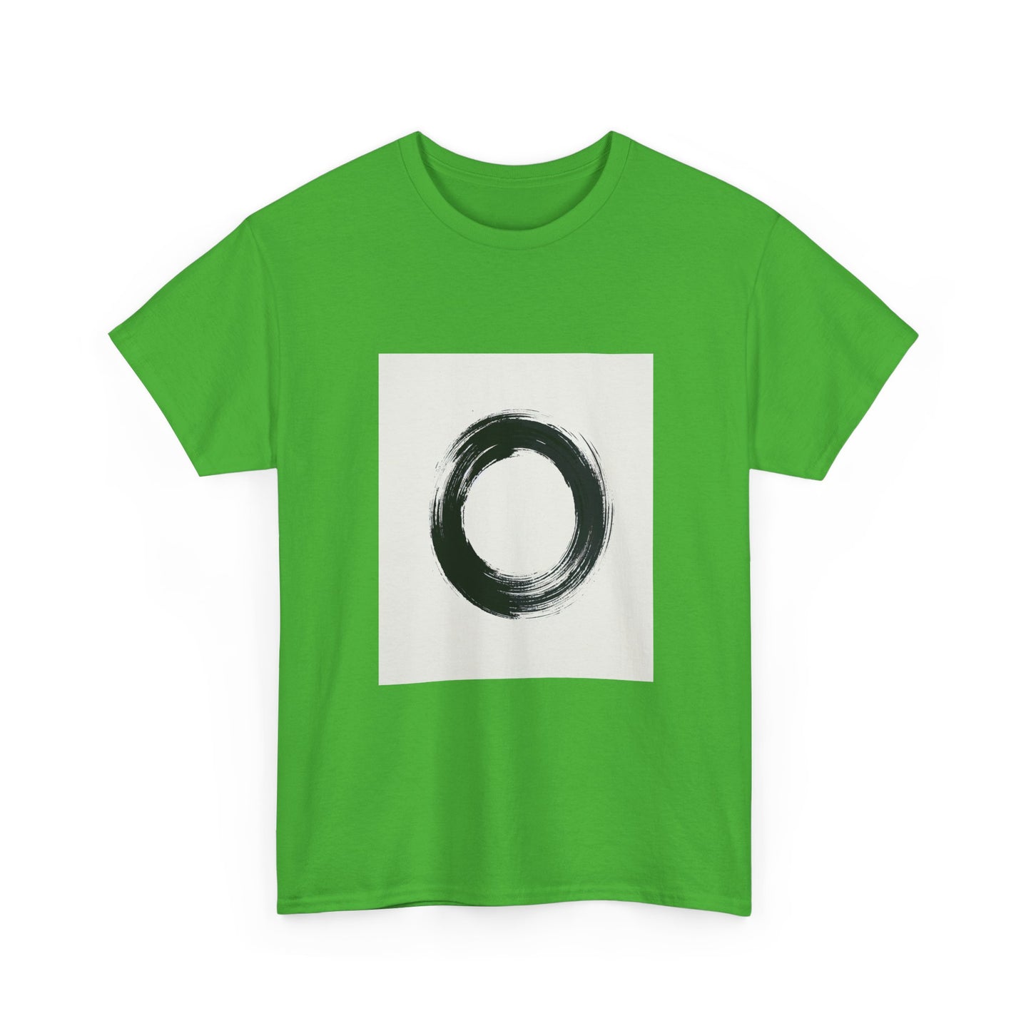 Zen Circle in Motion Tee