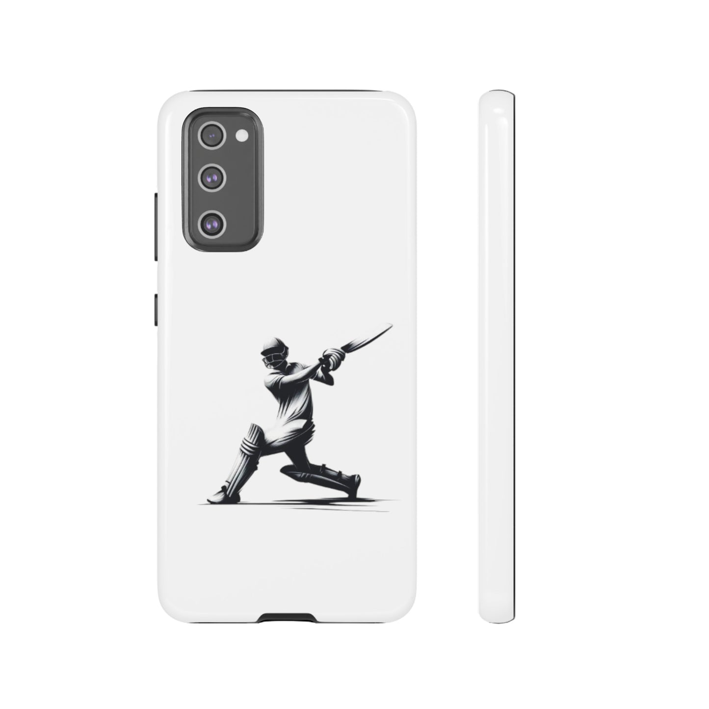 Cricket Design [Tough Cases]