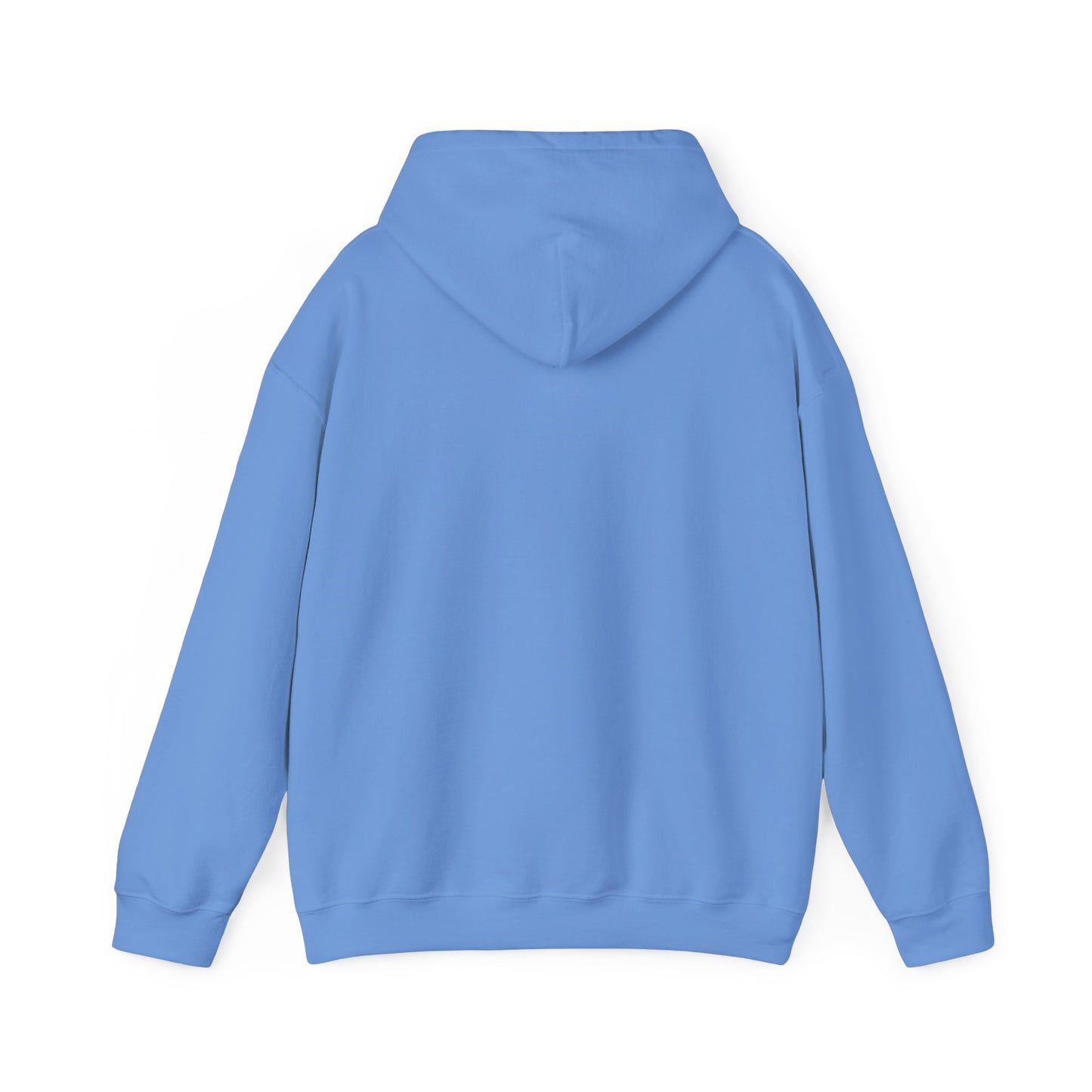 Cricket Design [Unisex Heavy Blend™ Hooded Sweatshirt]