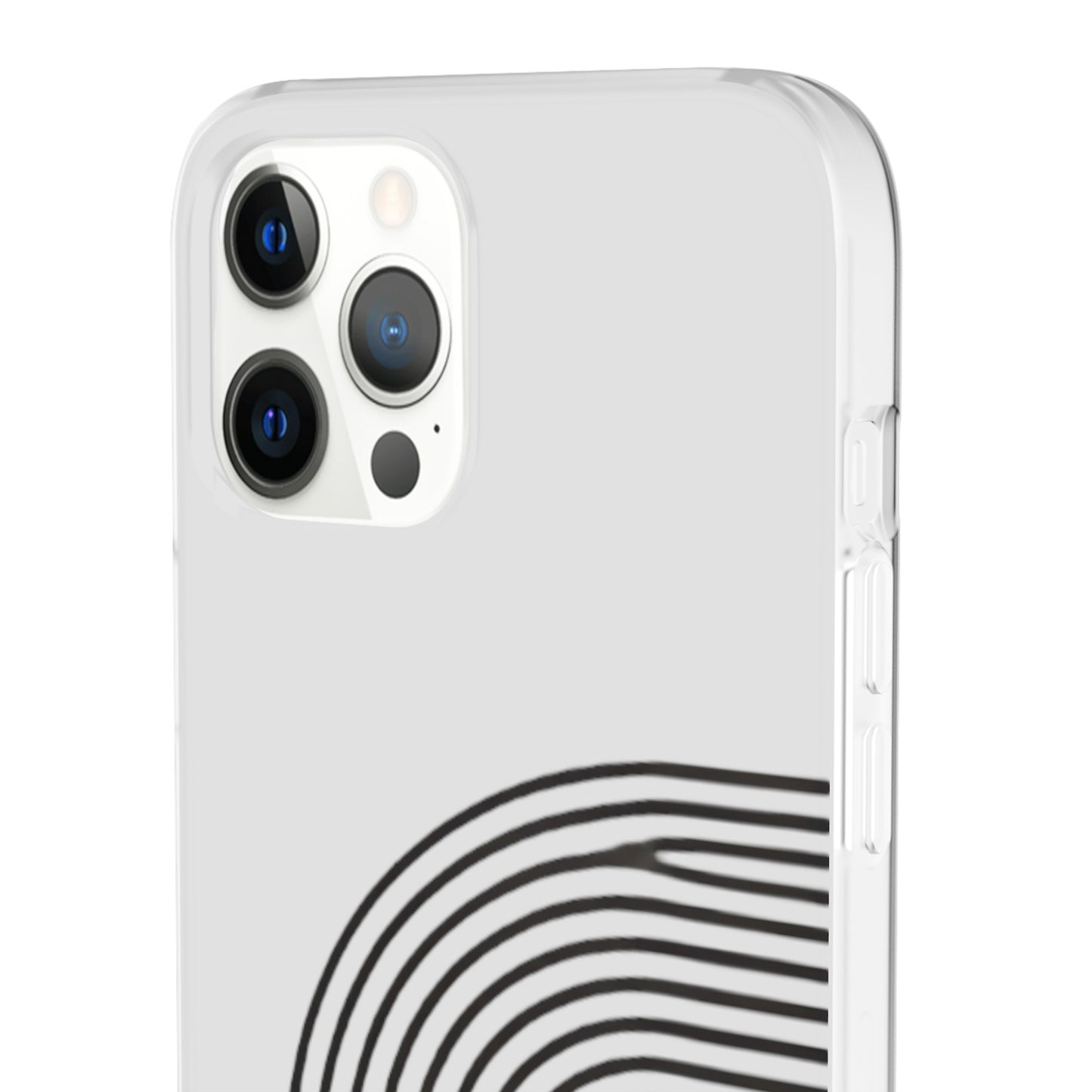 Artistic Phone Design(Flexi Cases)