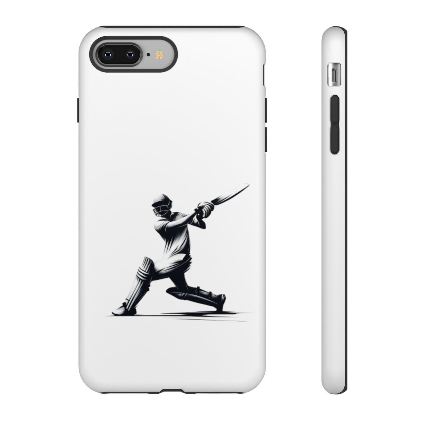 Cricket Design [Tough Cases]