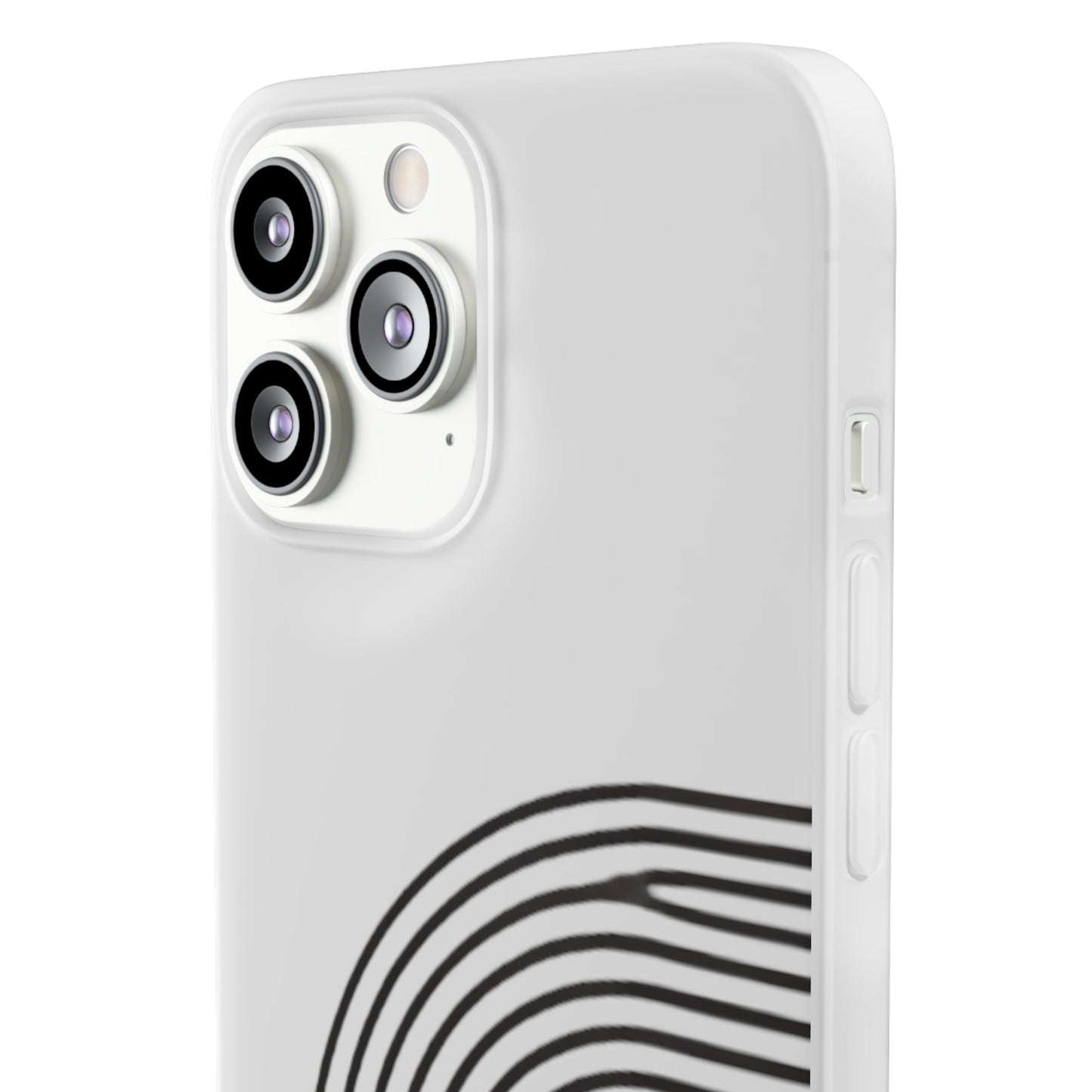 Artistic Phone Design(Flexi Cases)
