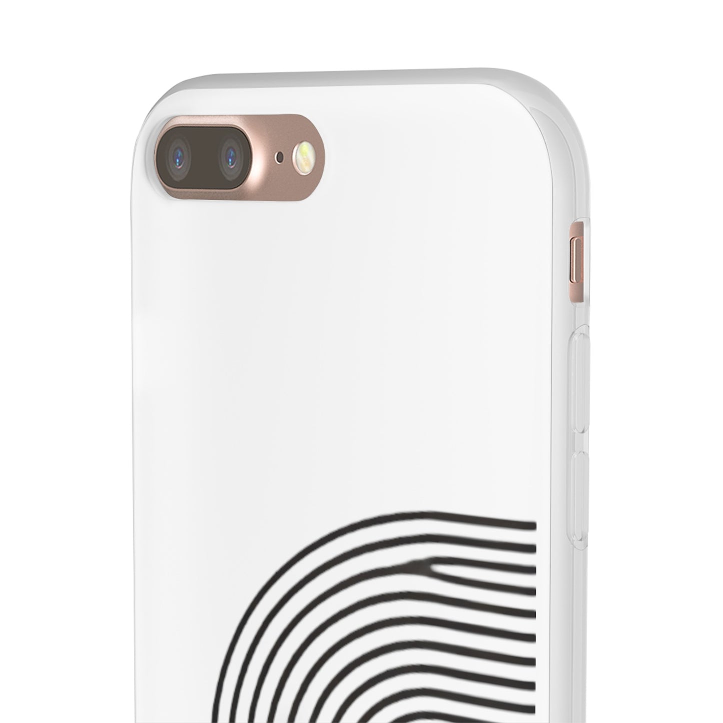 Artistic Phone Design(Flexi Cases)