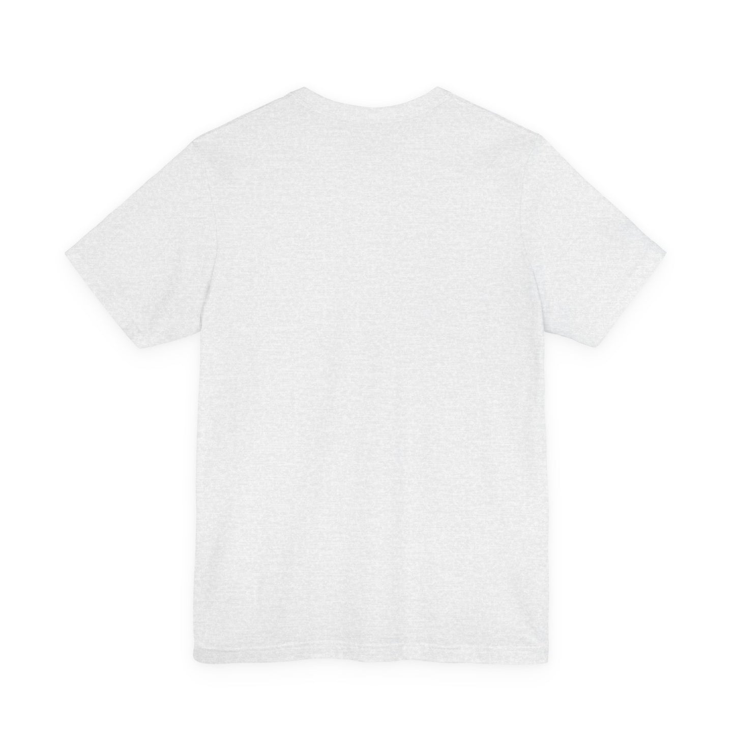 Super hero shirt design [Unisex Jersey Short Sleeve Tee]
