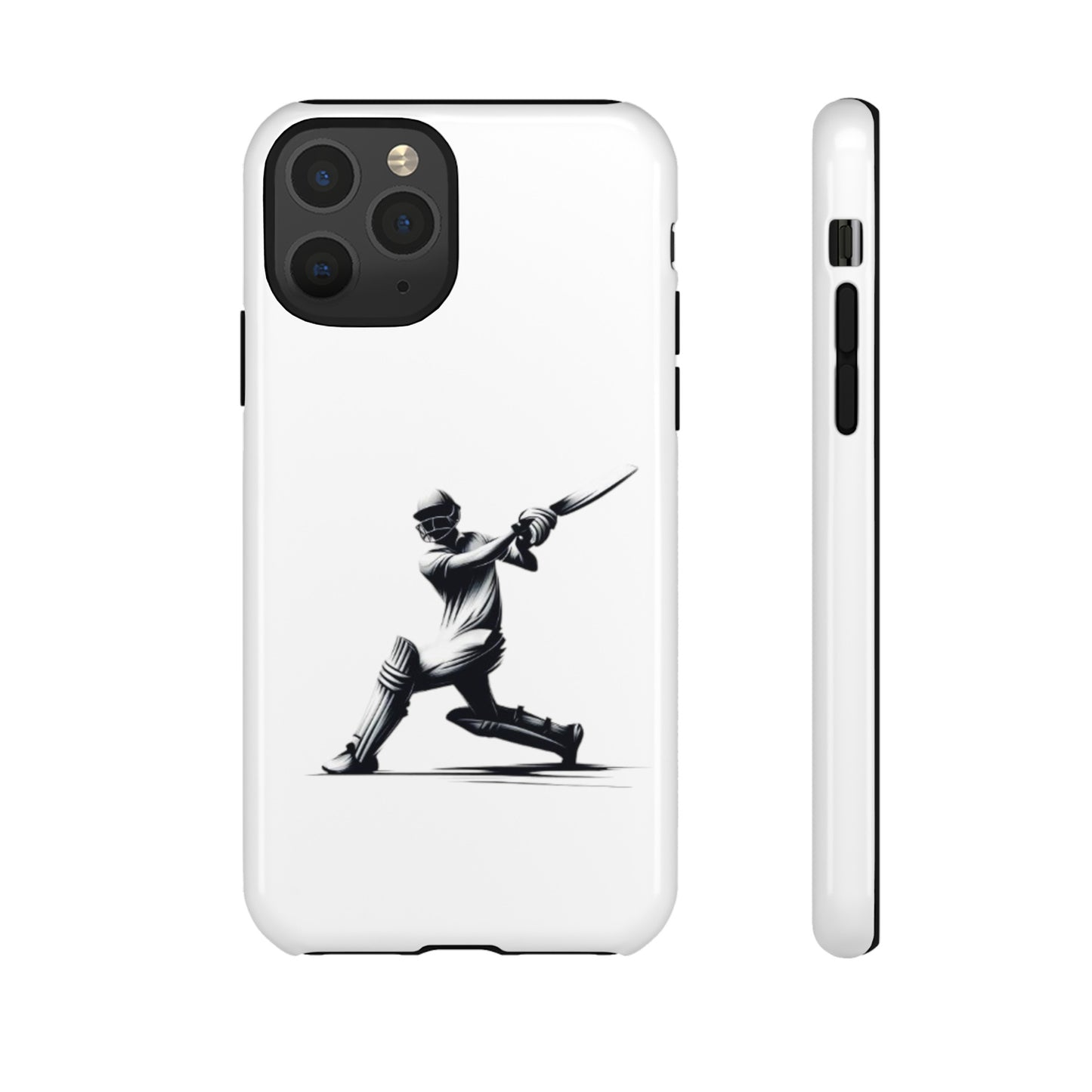 Cricket Design [Tough Cases]