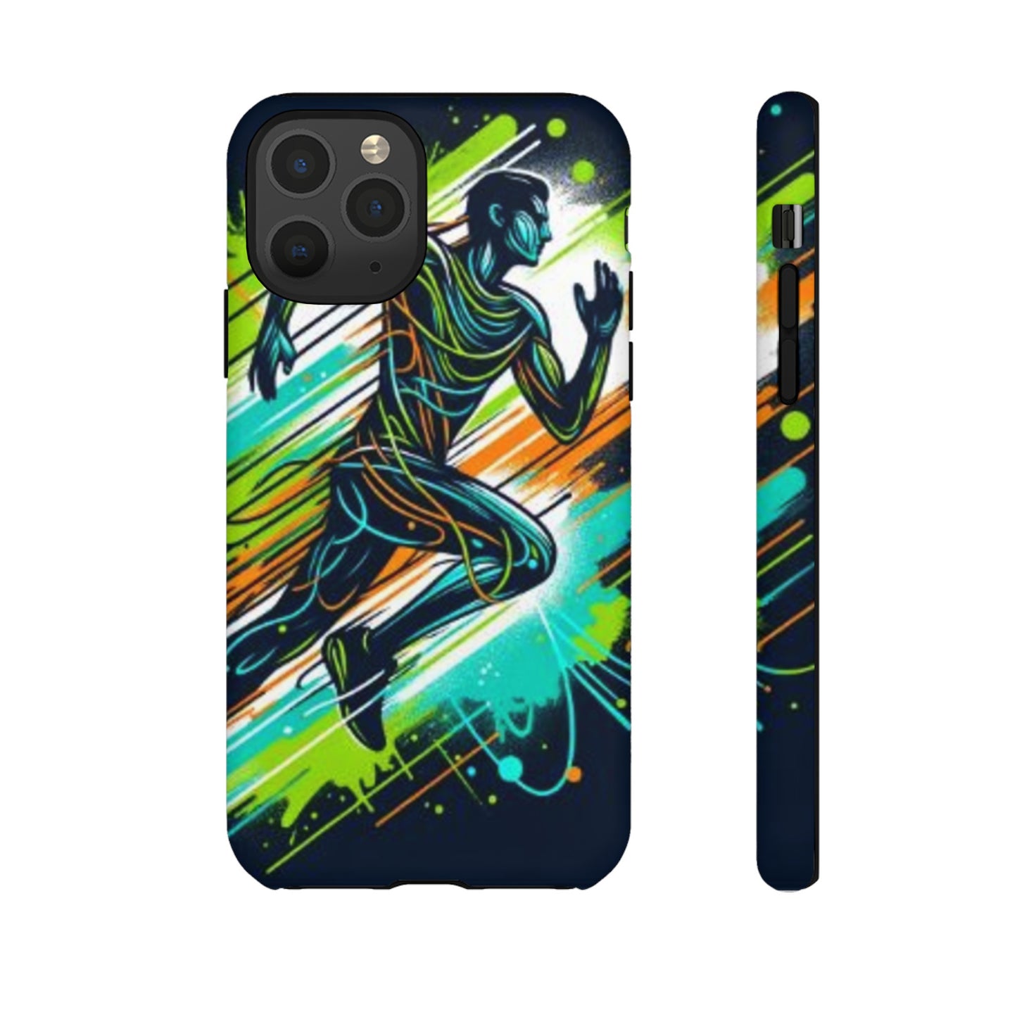 Tough Cases