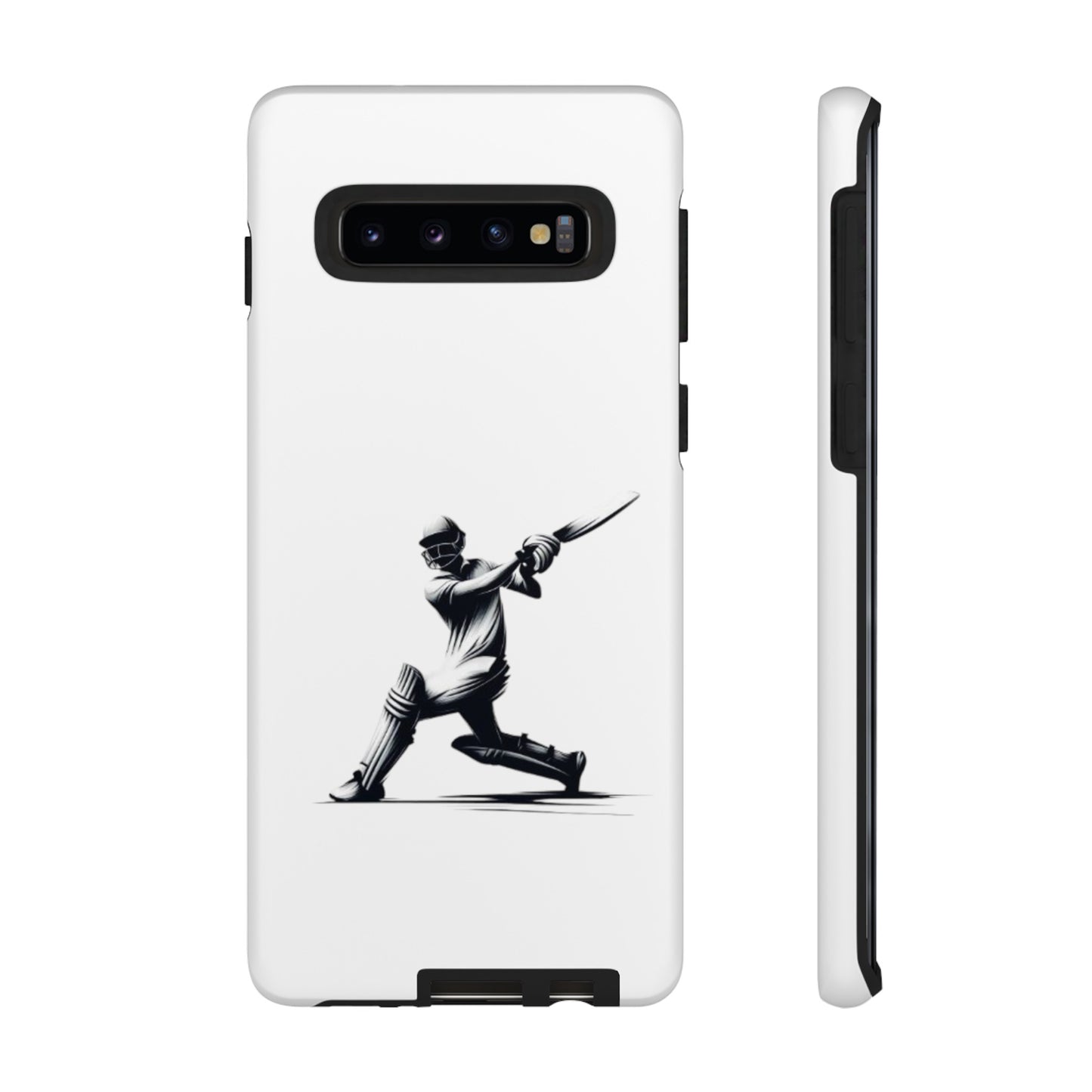 Cricket Design [Tough Cases]