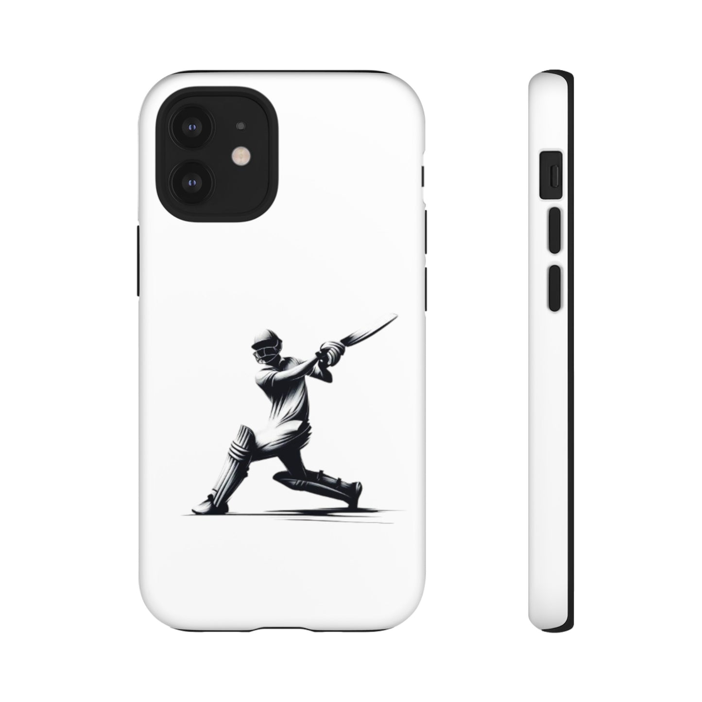 Cricket Design [Tough Cases]