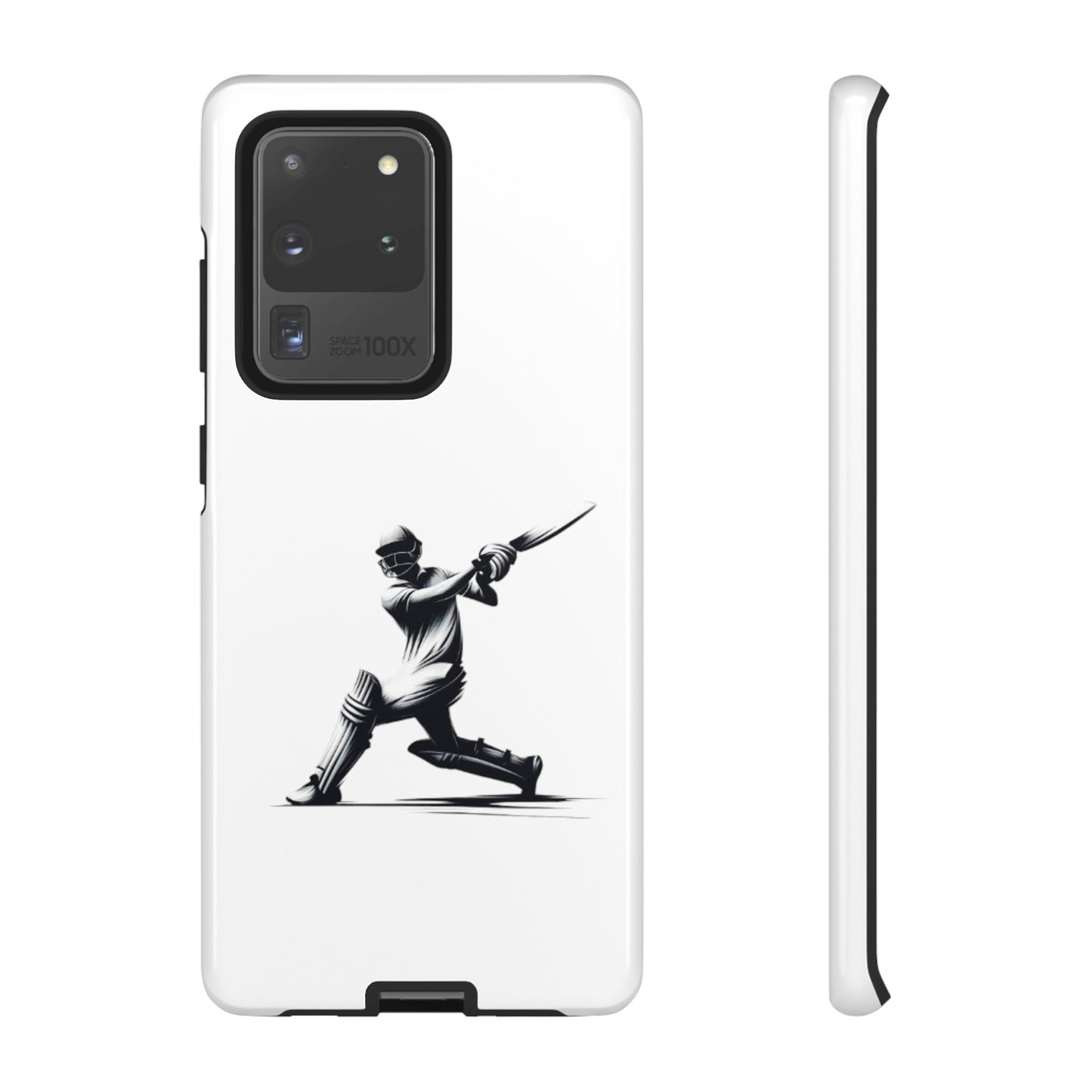Cricket Design [Tough Cases]