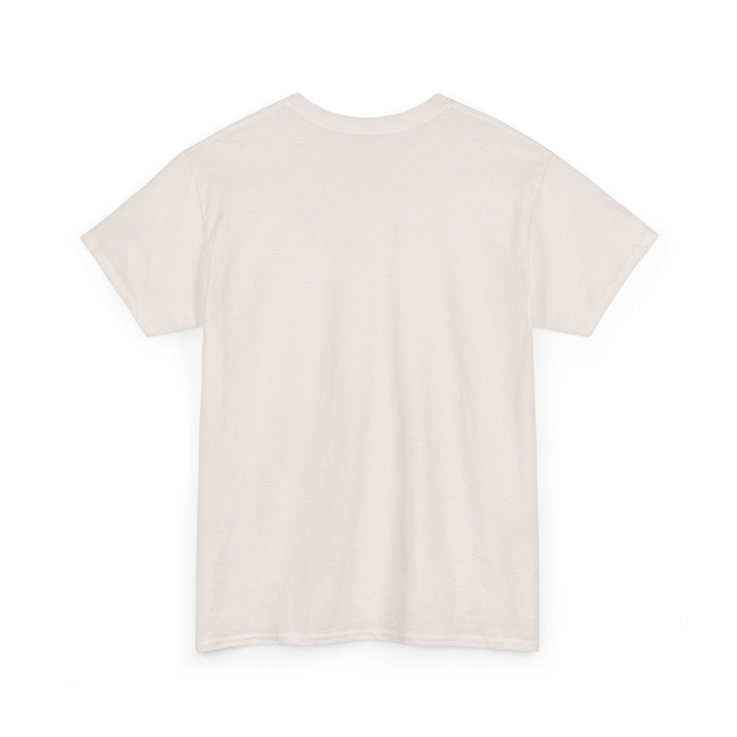 Cuban flag Design(Unisex Heavy Cotton Tee)