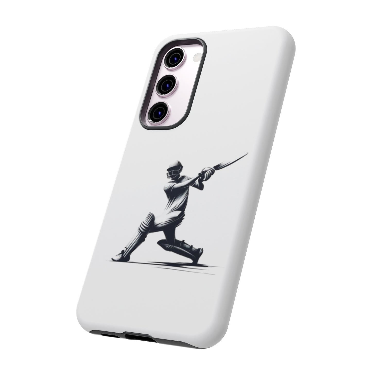 Cricket Design [Tough Cases]