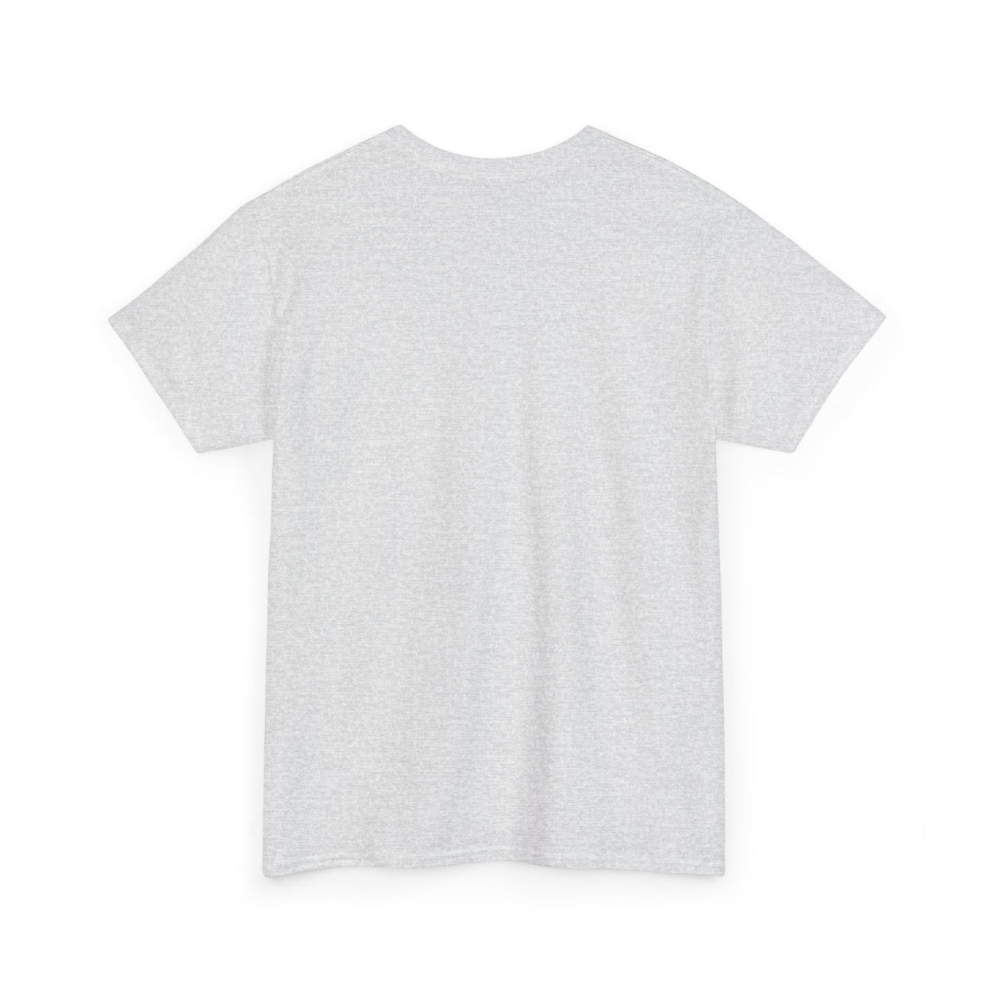 Cricket July 4th Design [Unisex Heavy Cotton Tee]